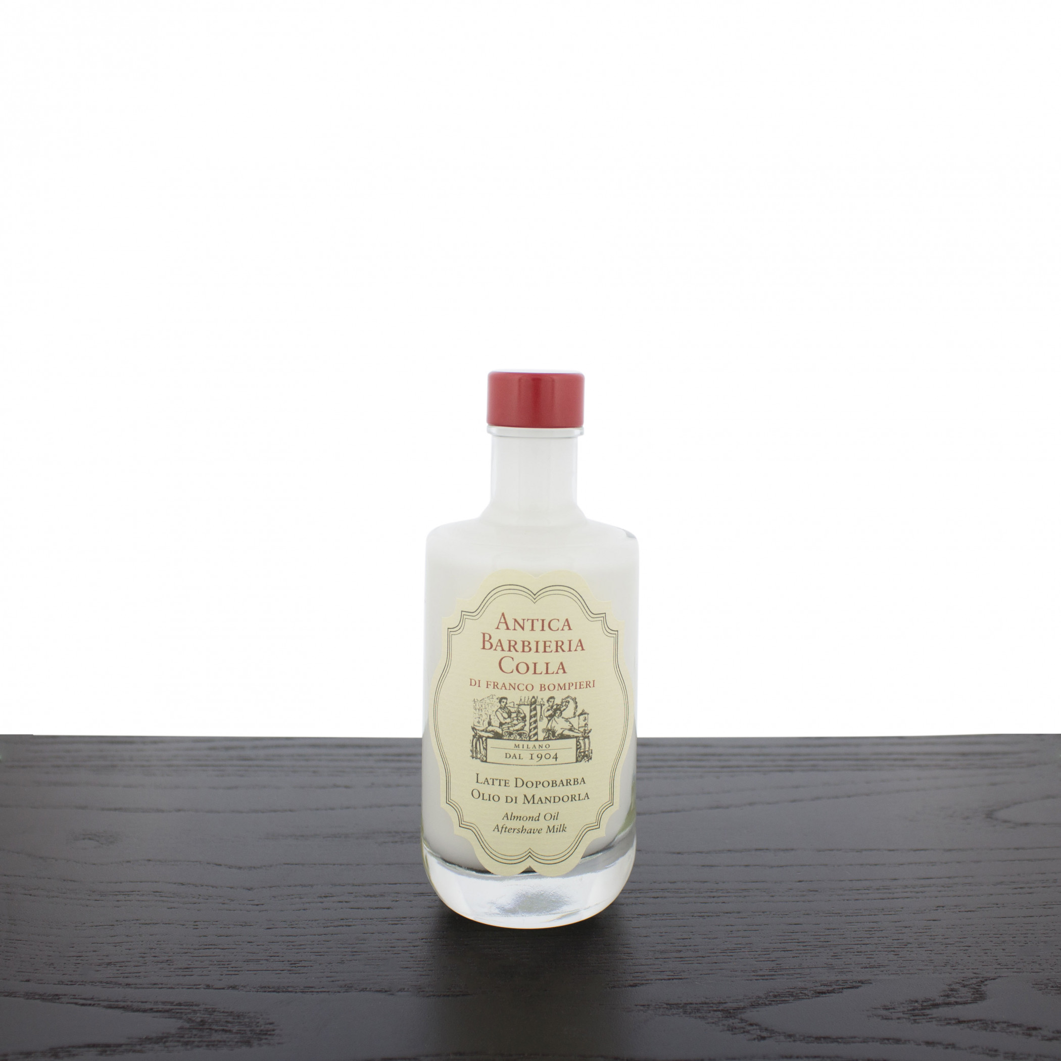 Product image 0 for Antica Barbieria Colla Aftershave Milk, Almond Oil